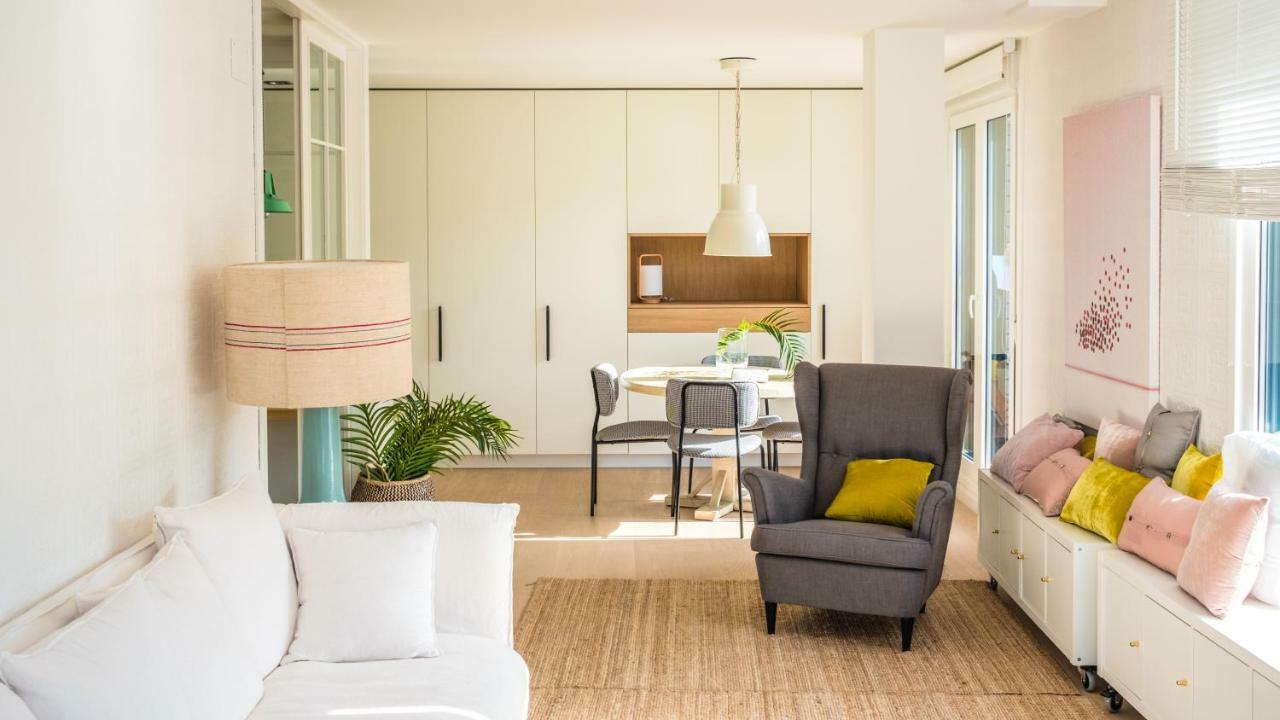 Apartamento Loiola Azpeitia Exterior photo